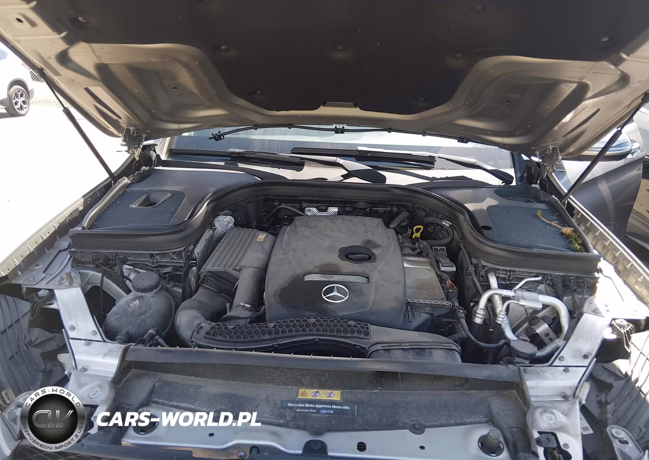 2019 Mercedes-Benz Glc 300 4Matic VIN:WDC0G4KB7KF598650 - 10