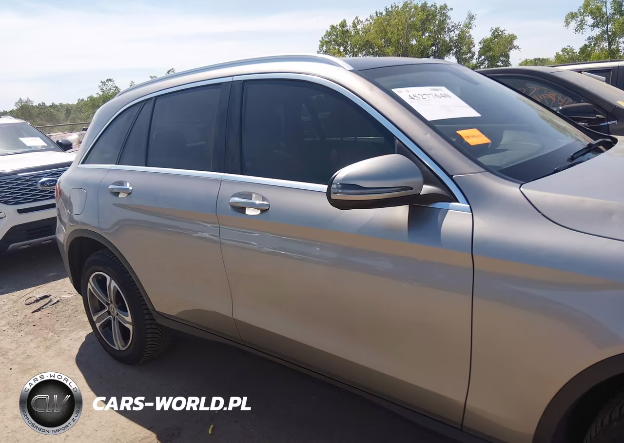2019 Mercedes-Benz Glc 300 4Matic VIN:WDC0G4KB7KF598650 - 13
