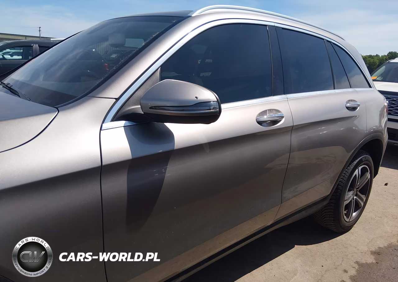 2019 Mercedes-Benz Glc 300 4Matic VIN:WDC0G4KB7KF598650 - 14