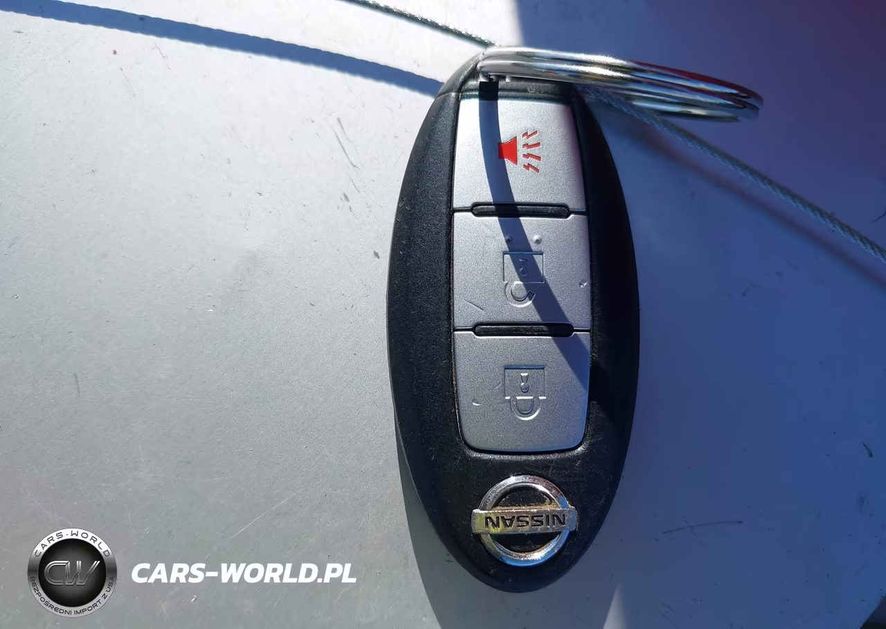 2013 Nissan Pathfinder Sv VIN:5N1AR2MM4DC683601 - 11
