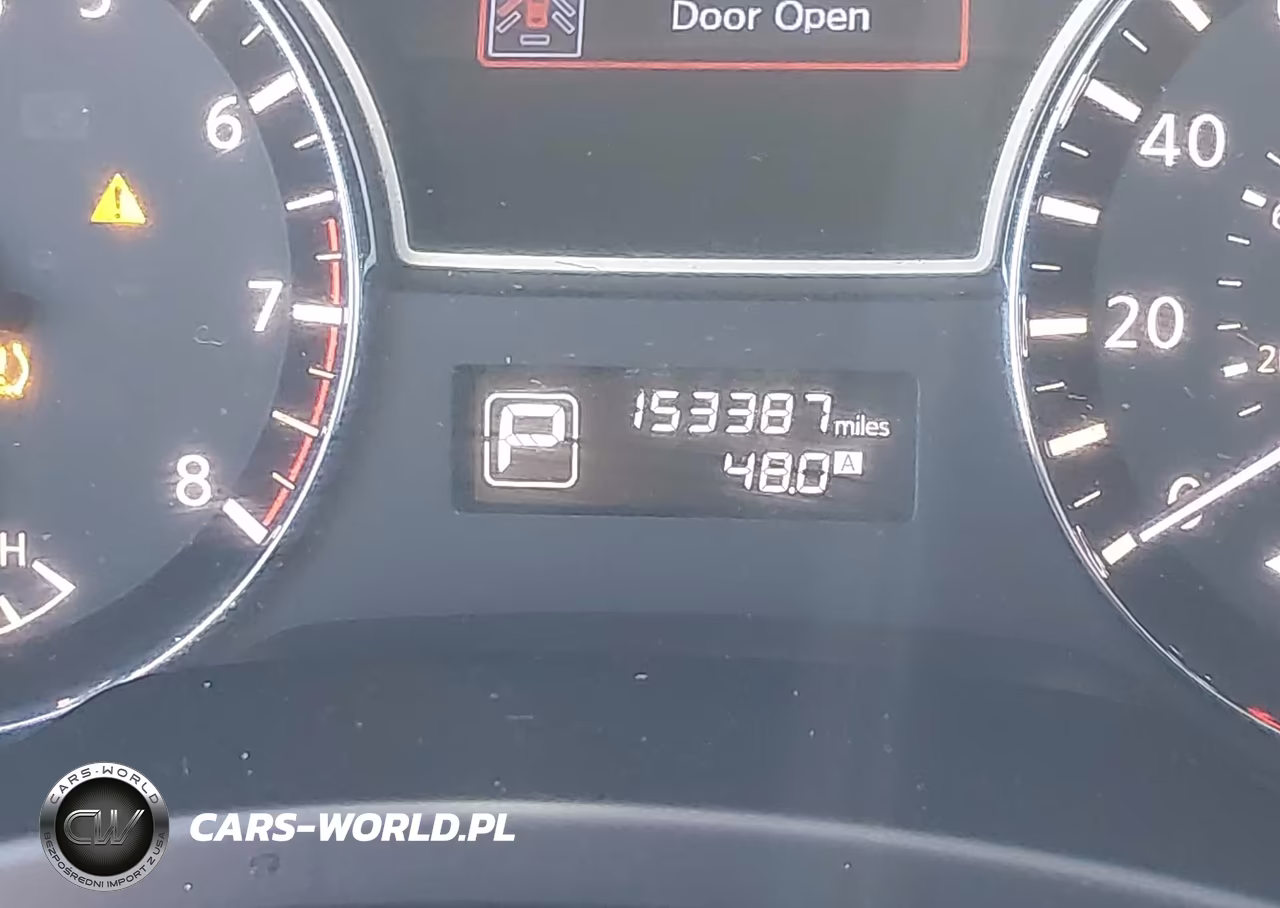 2013 Nissan Pathfinder Sv VIN:5N1AR2MM4DC683601 - 7