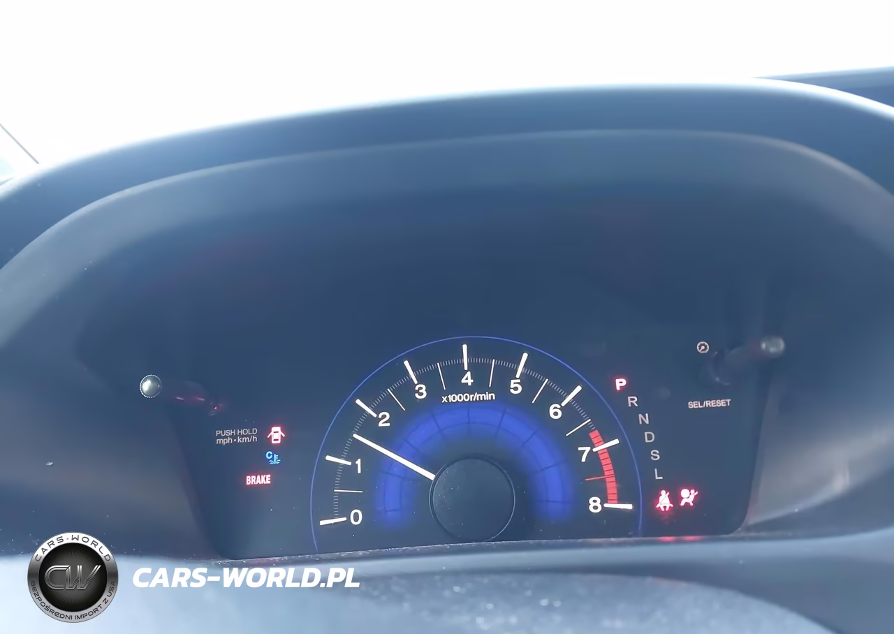 2014 Honda Civic Ex-L VIN:19XFB2F98EE015818 - 7
