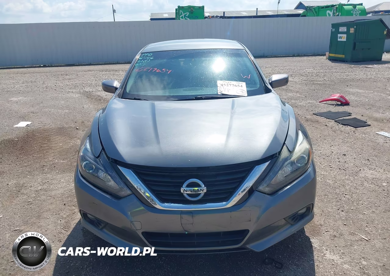 2016 Nissan Altima 3.5 Sl-3.5 Sr VIN:1N4BL3AP7GC226094 - 13