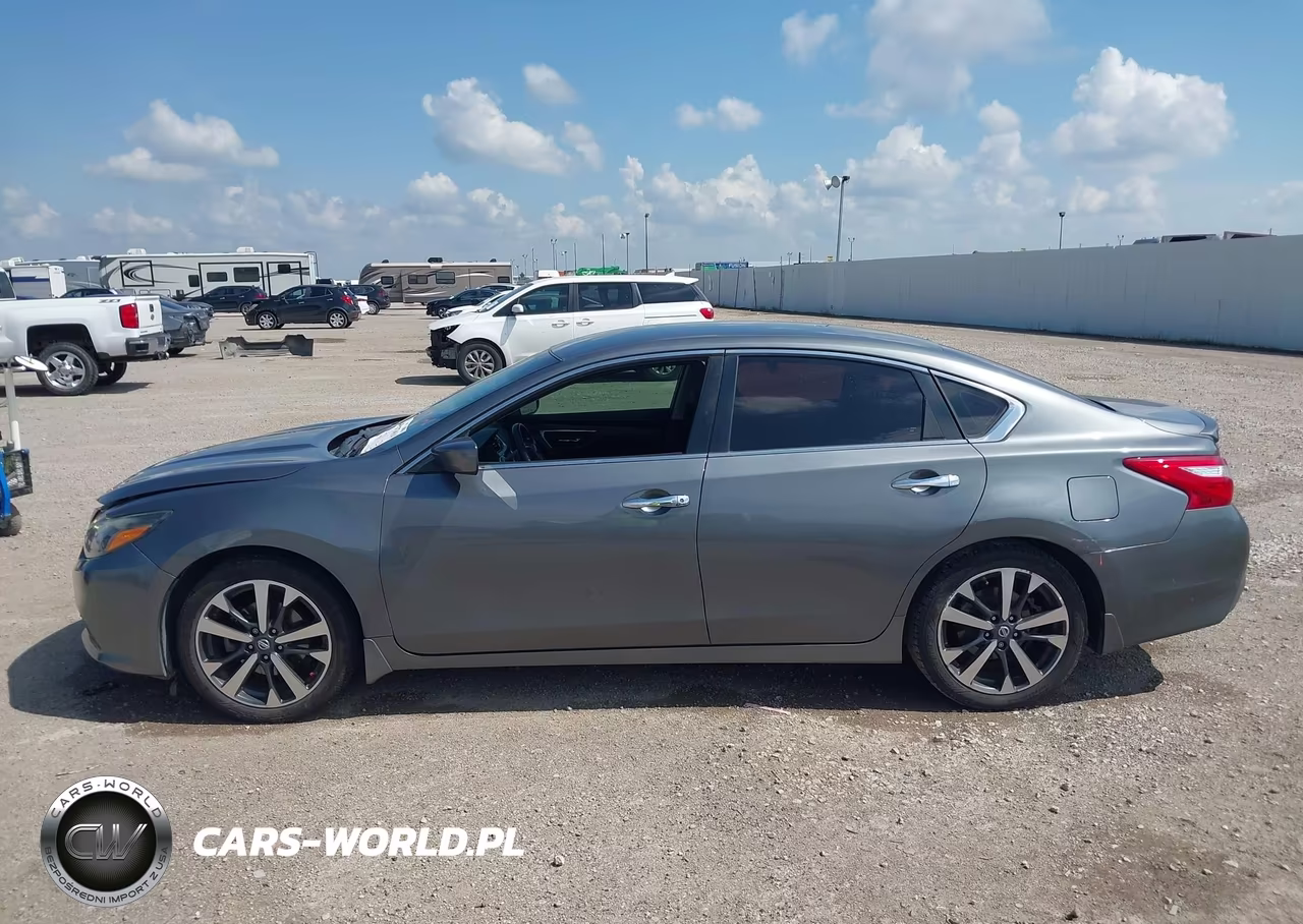 2016 Nissan Altima 3.5 Sl-3.5 Sr VIN:1N4BL3AP7GC226094 - 15