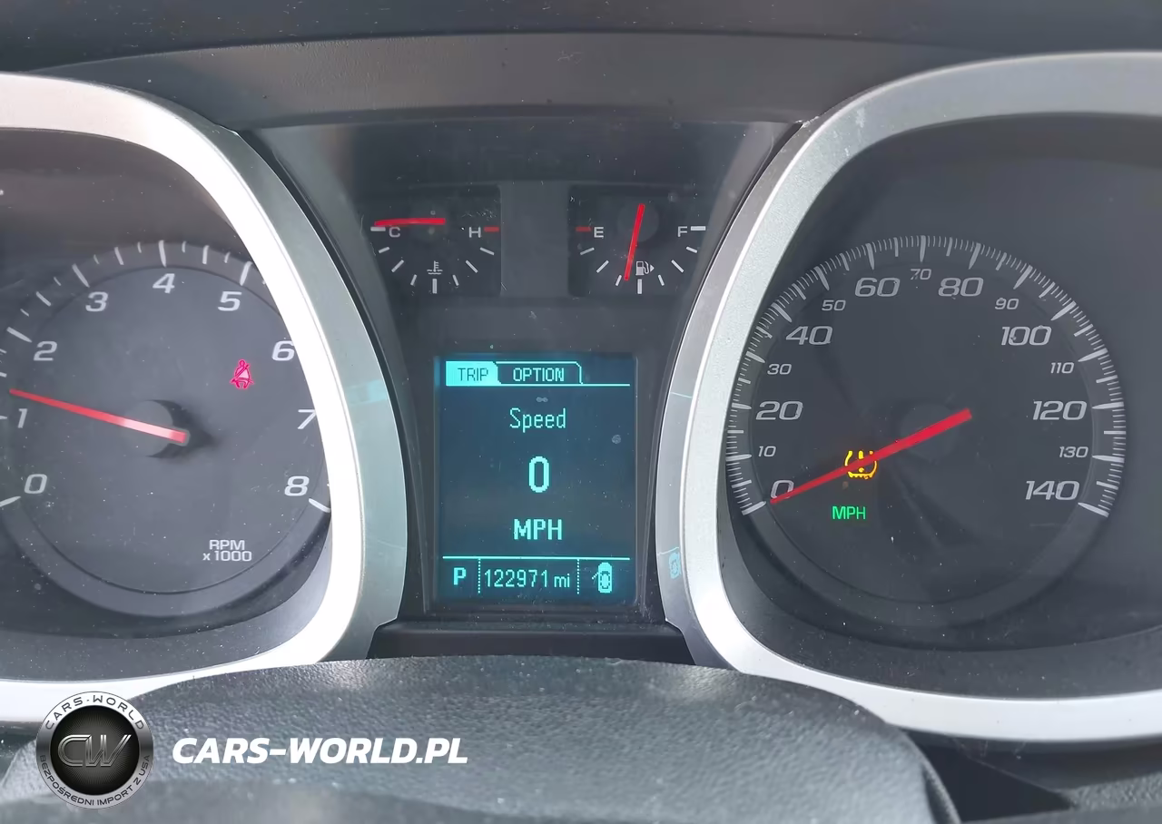 2016 Chevrolet Equinox Lt VIN:2GNFLFEKXG6305318 - 7