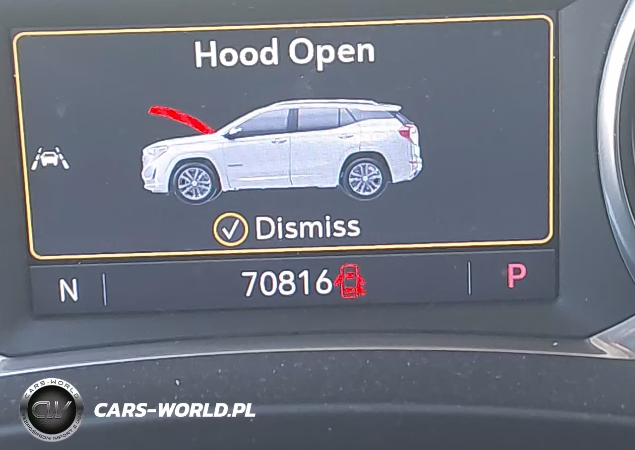 2020 GMC Terrain Awd Slt VIN:3GKALVEV8LL204599 - 15