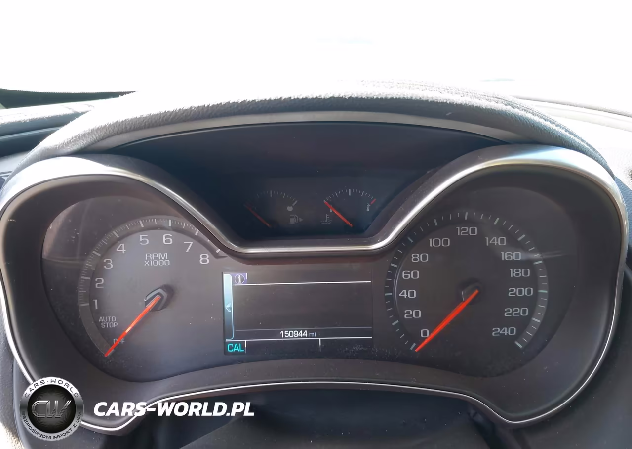 2019 Chevrolet Impala 1Lt VIN:2G11Z5SA4K9105588 - 7