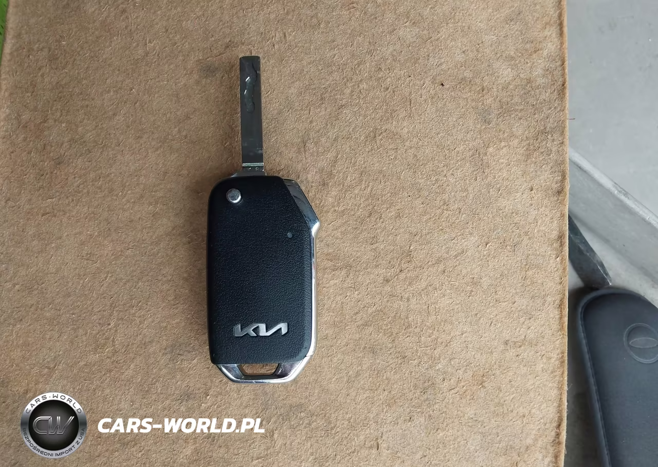 2024 Kia Forte Lxs VIN:3KPF24AD4RE794518 - 11