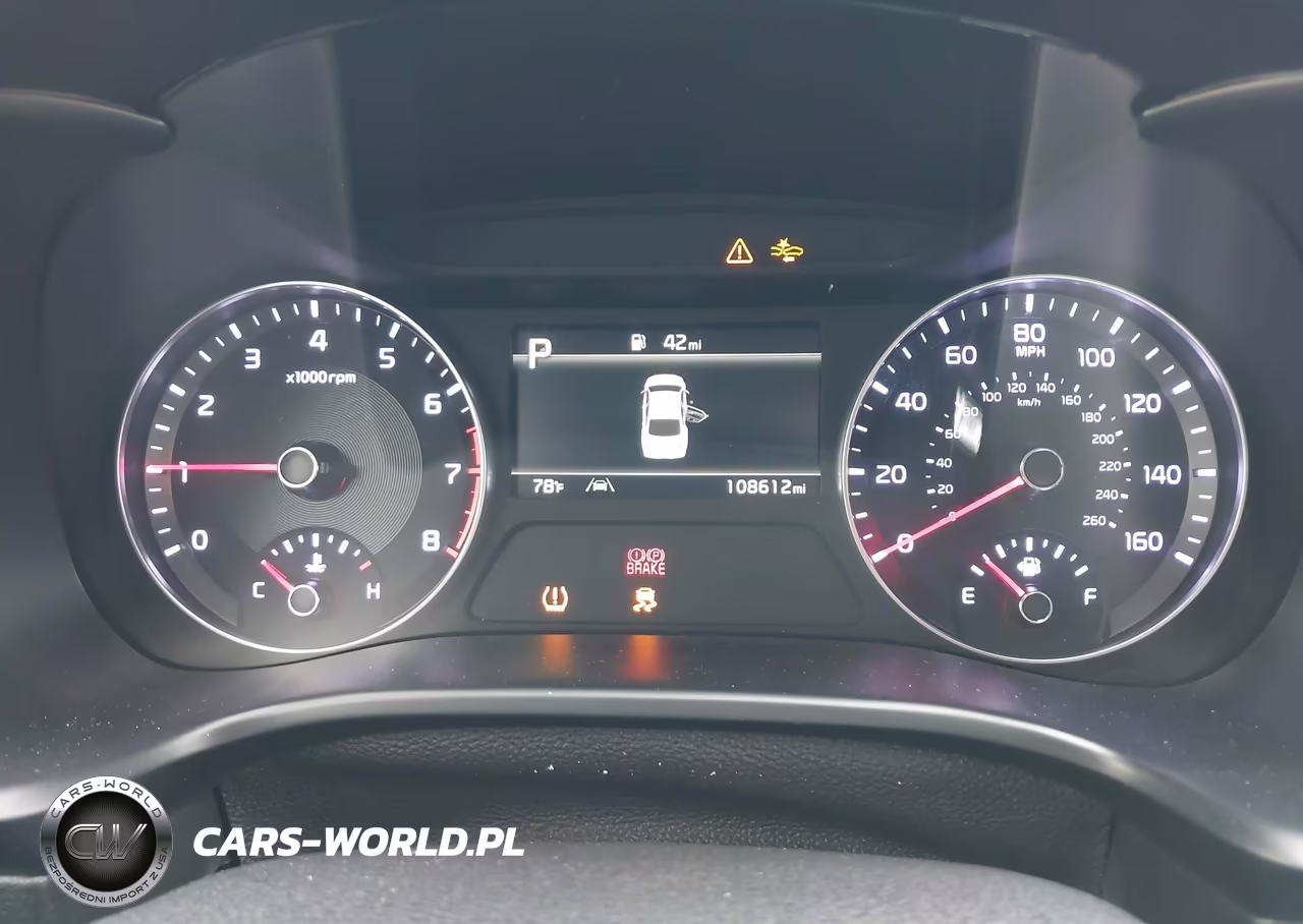2024 Kia Forte Lxs VIN:3KPF24AD4RE794518 - 7