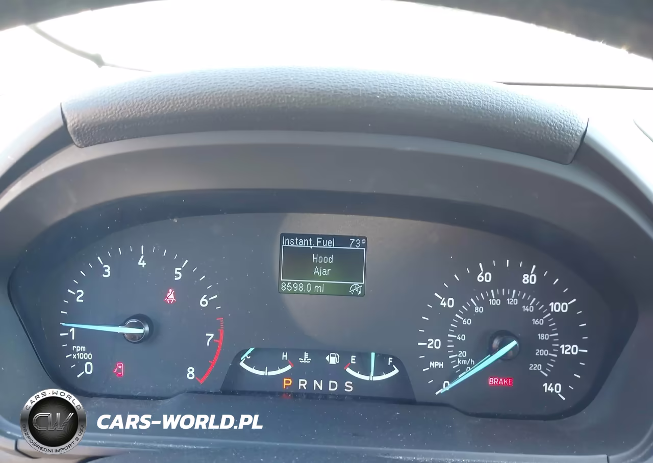 2022 Ford Ecosport S VIN:MAJ6S3FL9NC475021 - 7