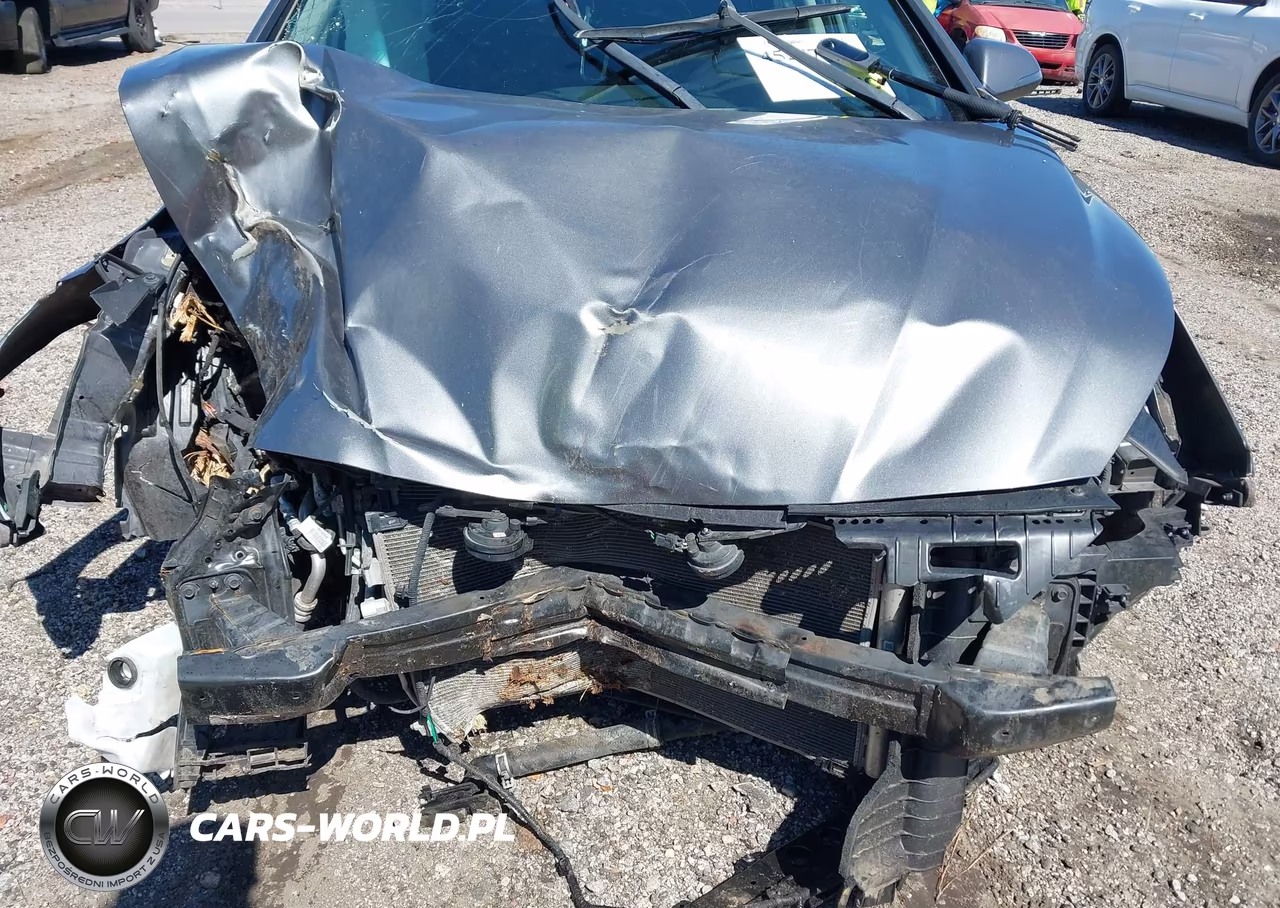 2019 Hyundai Sonata Sel VIN:5NPE34AF3KH735830 - 6