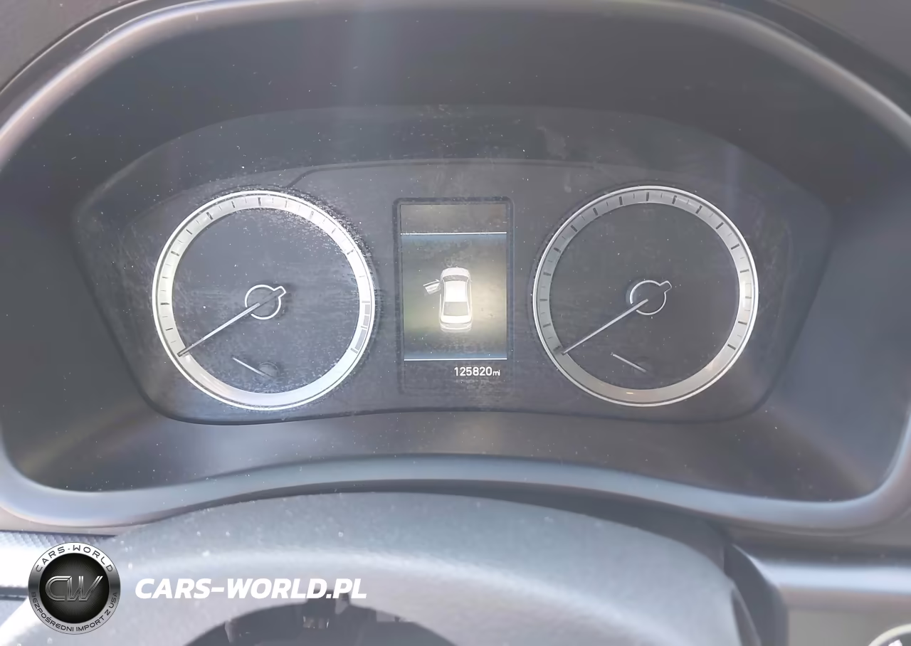 2019 Hyundai Sonata Sel VIN:5NPE34AF3KH735830 - 7