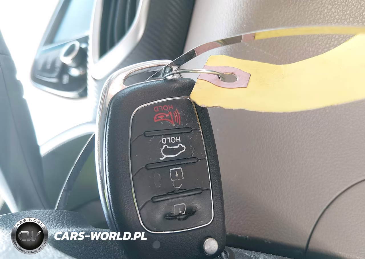 2020 Hyundai Tucson Se VIN:KM8J23A43LU180648 - 11