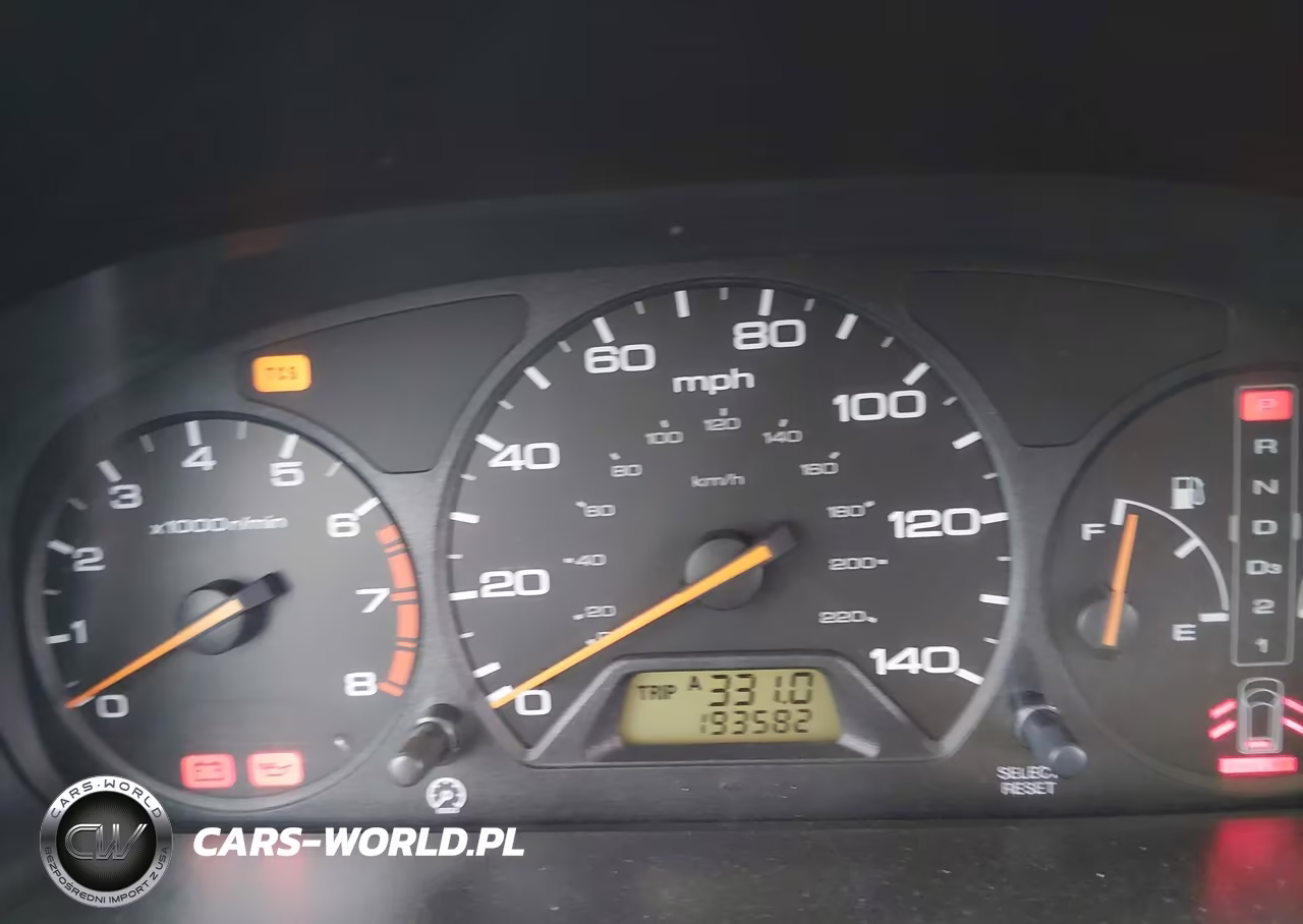 2003 Honda Odyssey Ex-L VIN:5FNRL18033B013856 - 7