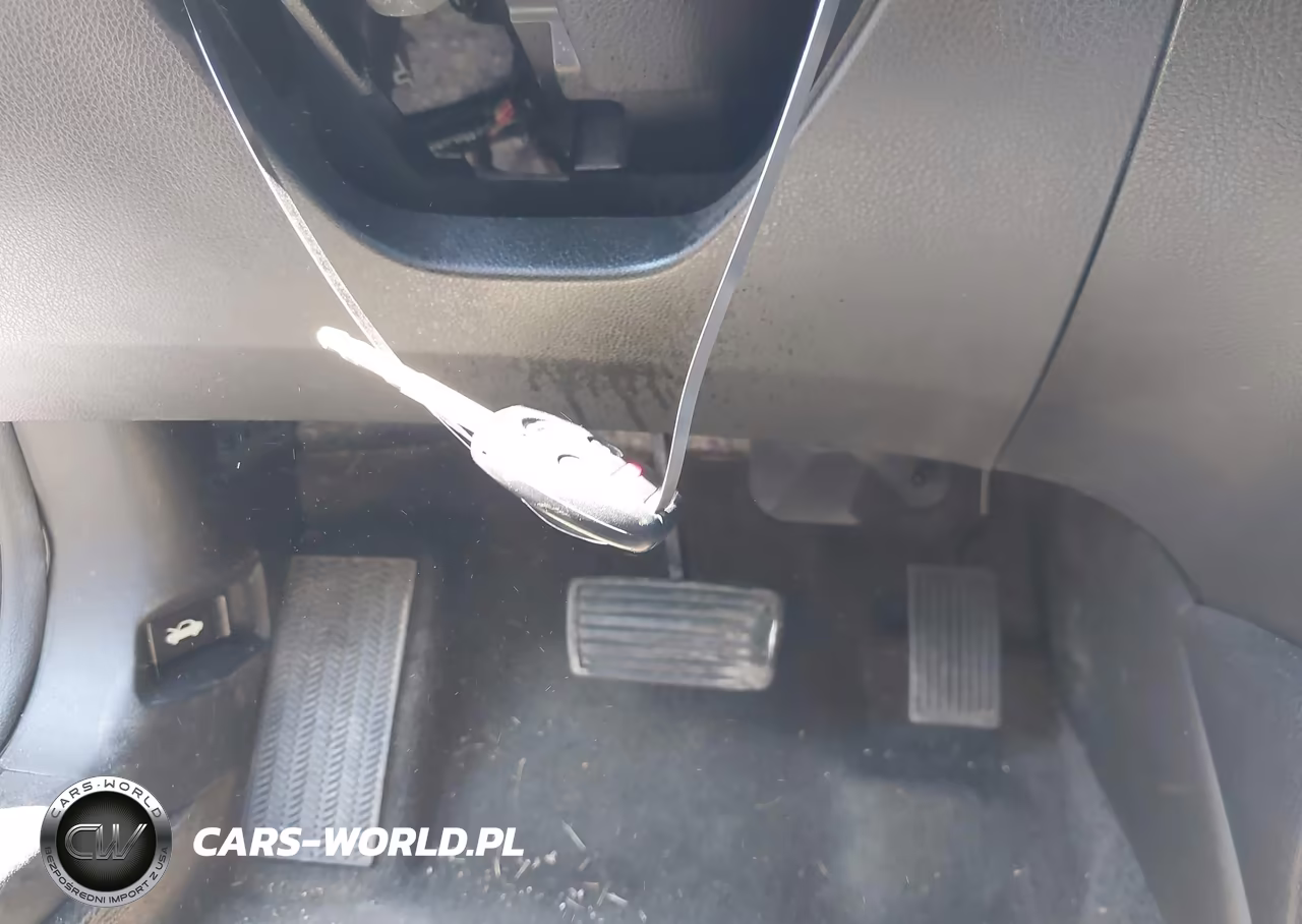 2011 Honda Accord 2.4 Lx VIN:1HGCP2F34BA106598 - 11