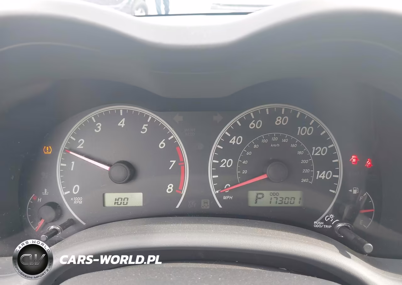 2009 Toyota Corolla Le VIN:JTDBL40E299085158 - 7