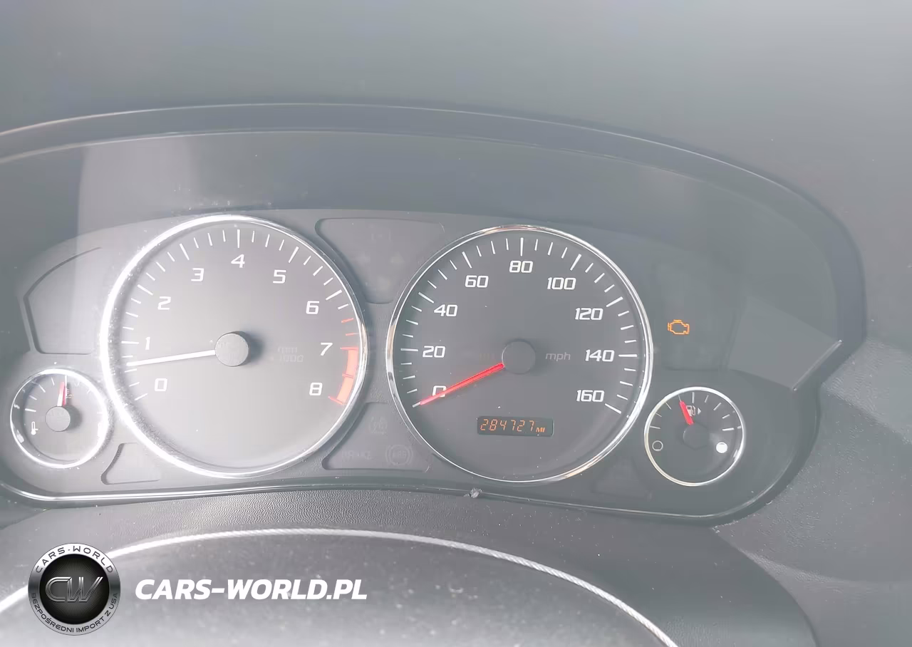 2005 Cadillac Cts Standard VIN:1G6DP567850138992 - 7