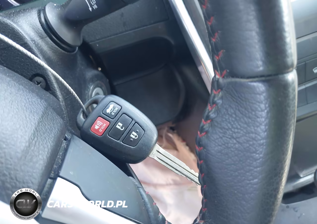 2017 Toyota Camry Se VIN:4T1BF1FK5HU781149 - 11