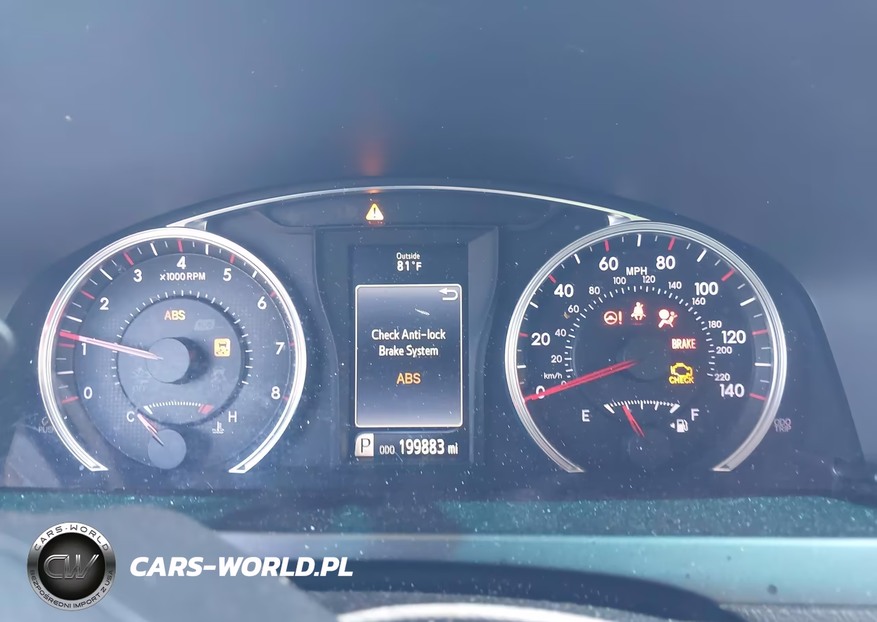 2017 Toyota Camry Se VIN:4T1BF1FK5HU781149 - 7