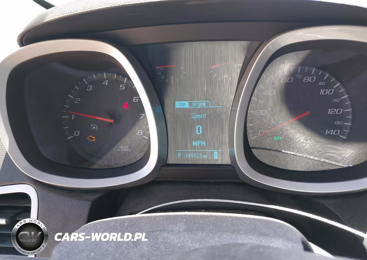 2017 Chevrolet Equinox Ls VIN:2GNALBEK5H1531395 - 7