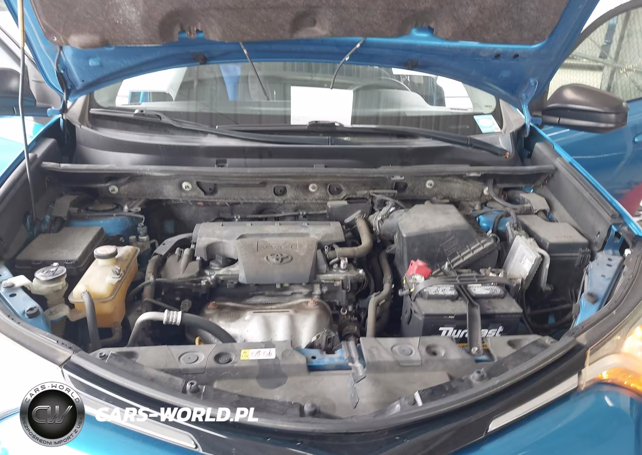 2018 Toyota Rav4 Le VIN:JTMZFREV3JJ178463 - 10