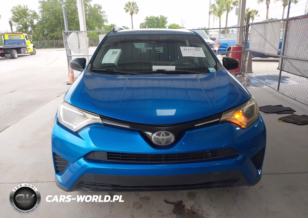 2018 Toyota Rav4 Le VIN:JTMZFREV3JJ178463 - 13