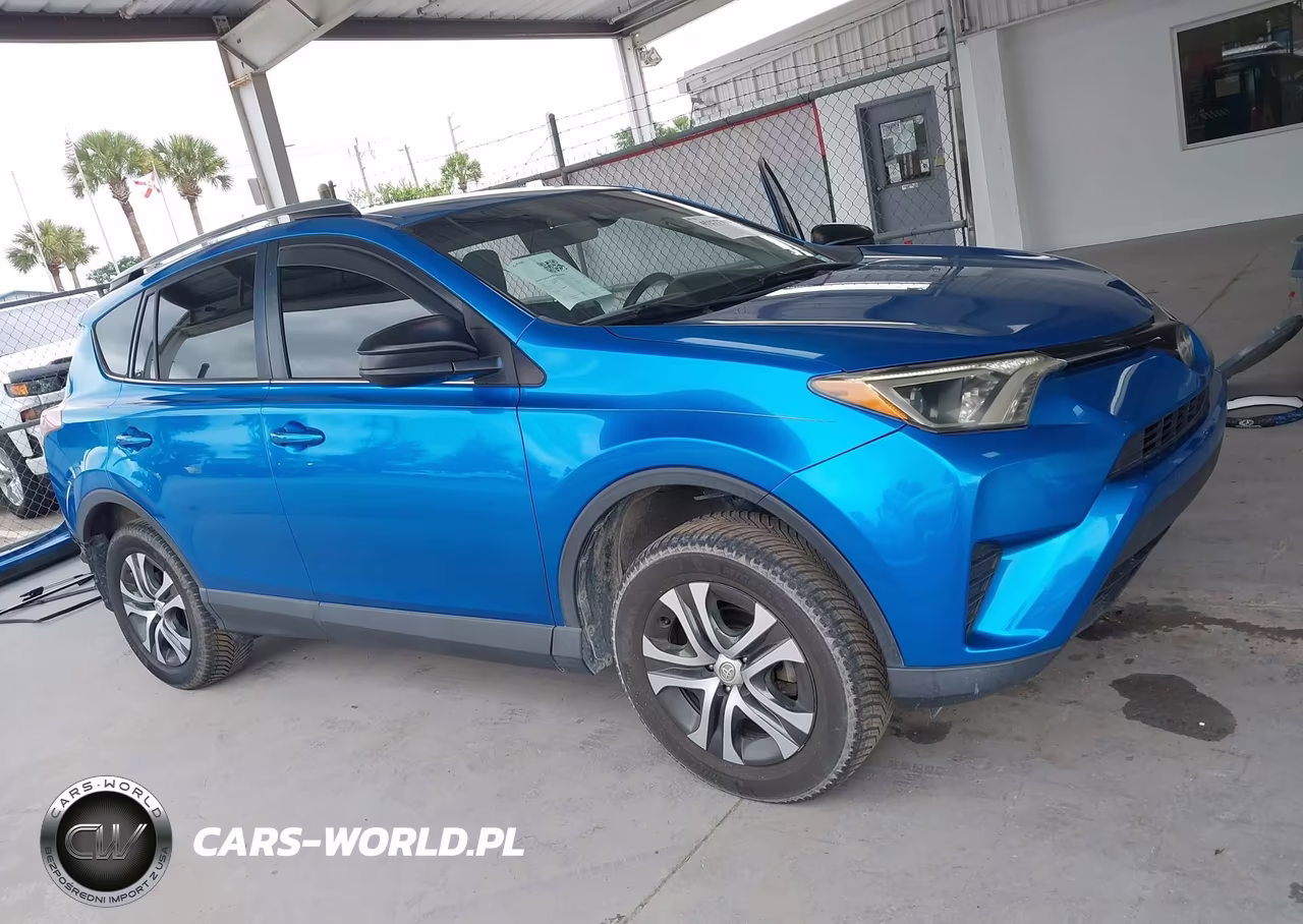 2018 Toyota Rav4 Le VIN:JTMZFREV3JJ178463 - 14