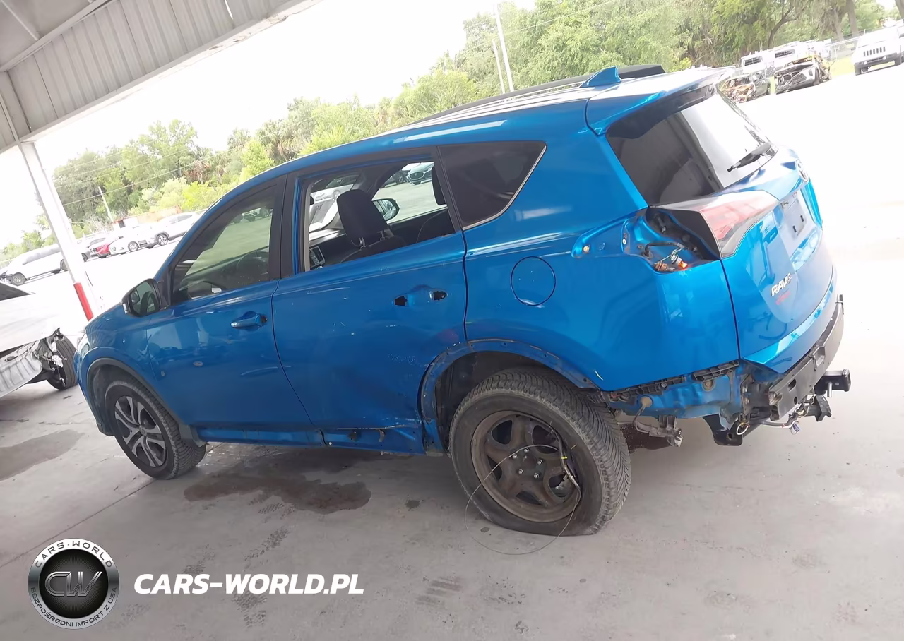2018 Toyota Rav4 Le VIN:JTMZFREV3JJ178463 - 15