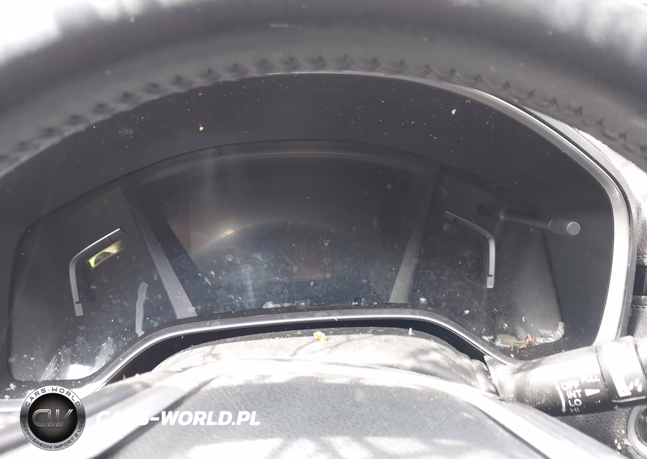2021 Honda Cr-V 2Wd Ex-L VIN:2HKRW1H89MH428177 - 7