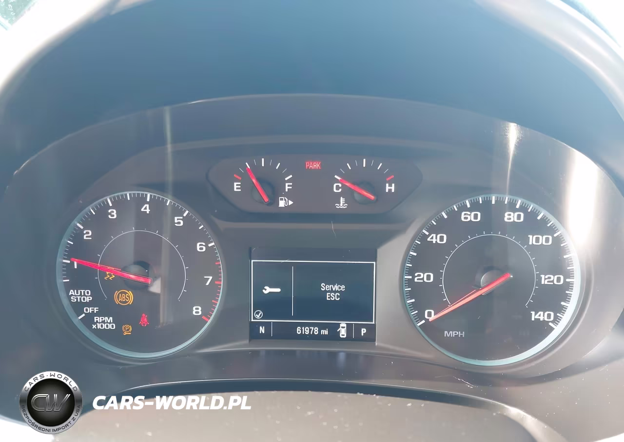 2024 Chevrolet Malibu Fwd 1Lt VIN:1G1ZD5ST7RF109249 - 7