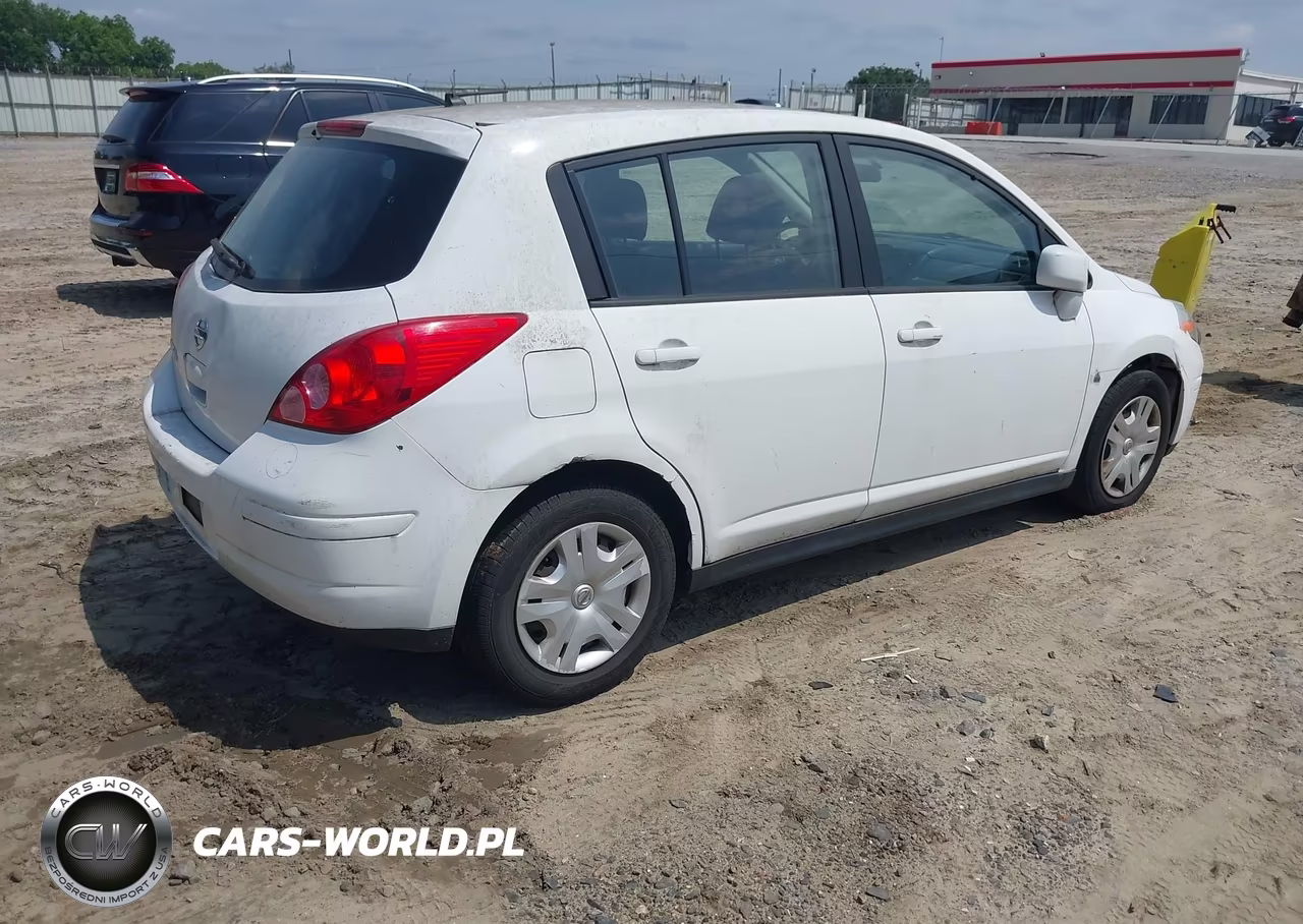 2012 Nissan Versa 1.8 S VIN:3N1BC1CP1CK299397 - 4