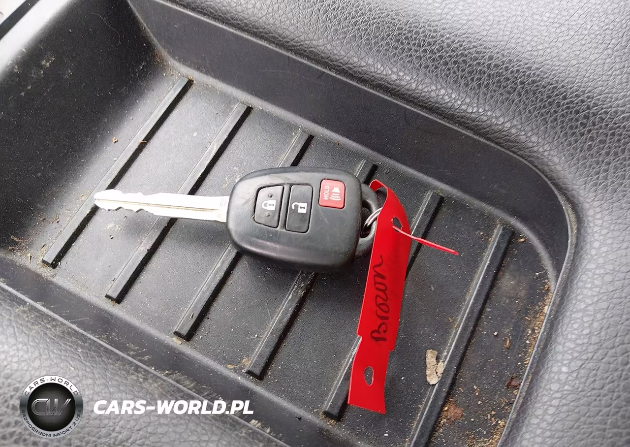 2019 Toyota Tundra Sr5 5.7L V8 VIN:5TFDW5F18KX849302 - 11