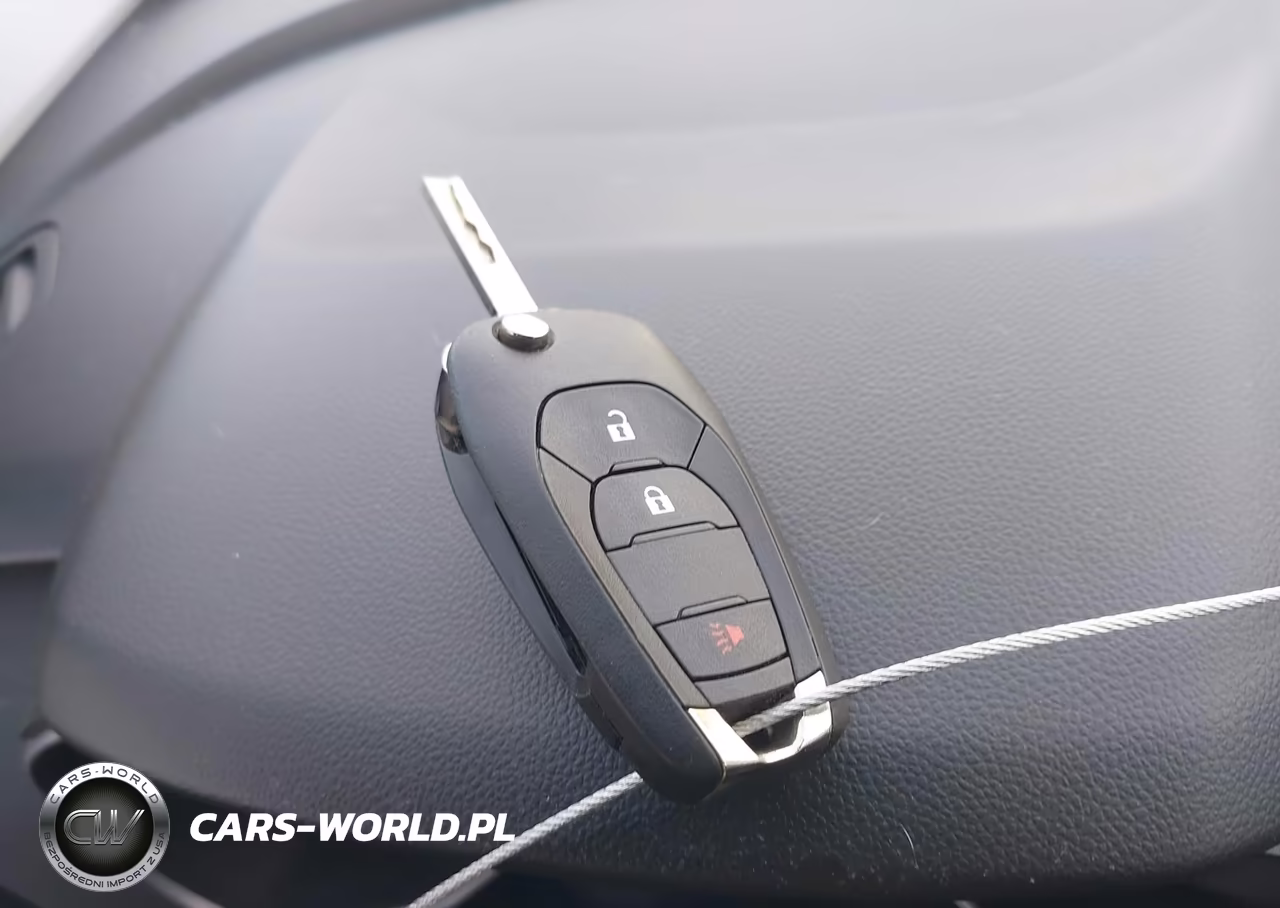 2021 Chevrolet Trailblazer Fwd L VIN:KL79MLS28MB180900 - 11