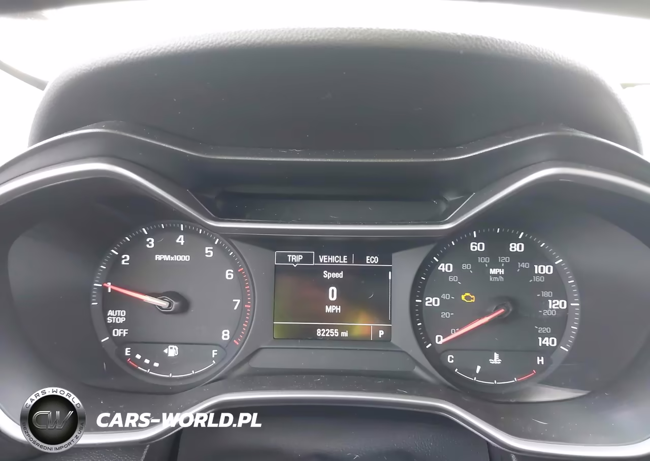 2021 Chevrolet Trailblazer Fwd L VIN:KL79MLS28MB180900 - 7