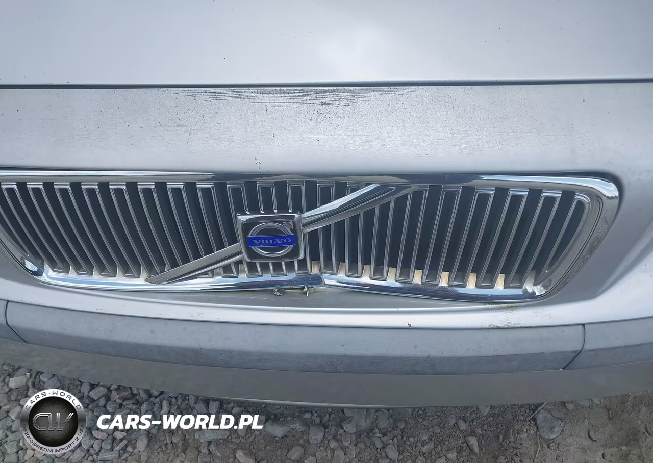 2002 Volvo V70 2.4 VIN:YV1SW61R922234792 - 6