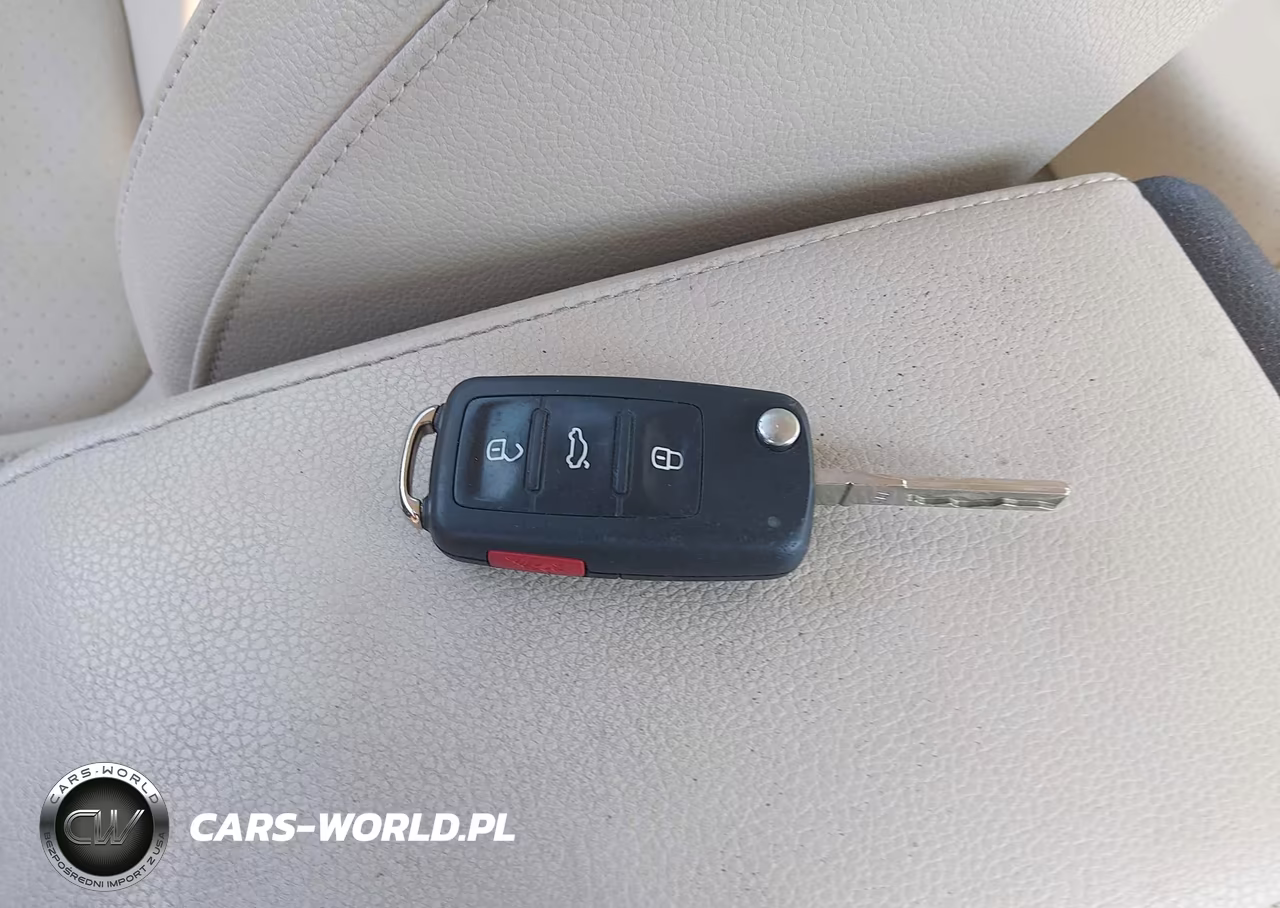 2015 Volkswagen Jetta 2.0L Tdi Sel VIN:3VWLA7AJ5FM238097 - 11
