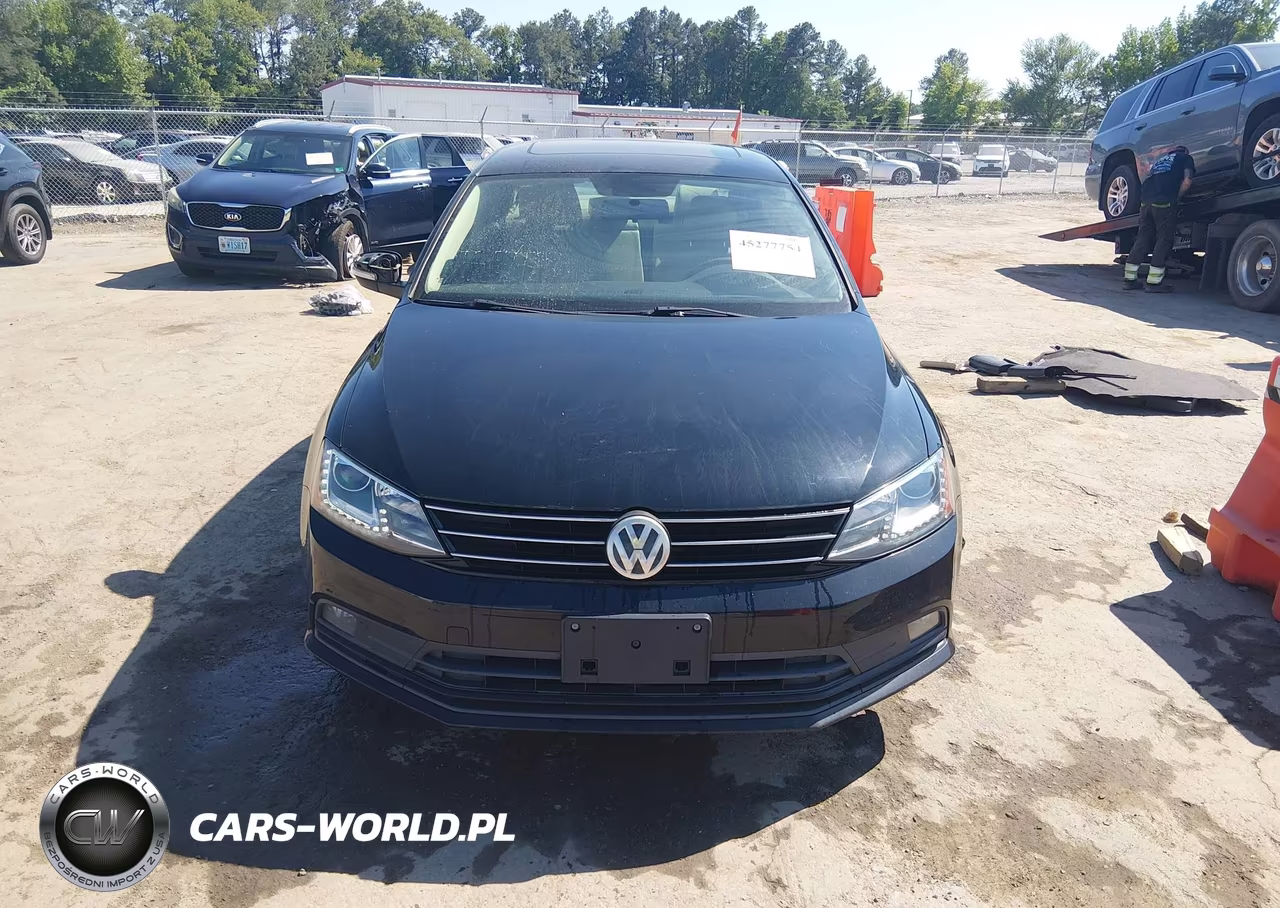 2015 Volkswagen Jetta 2.0L Tdi Sel VIN:3VWLA7AJ5FM238097 - 13