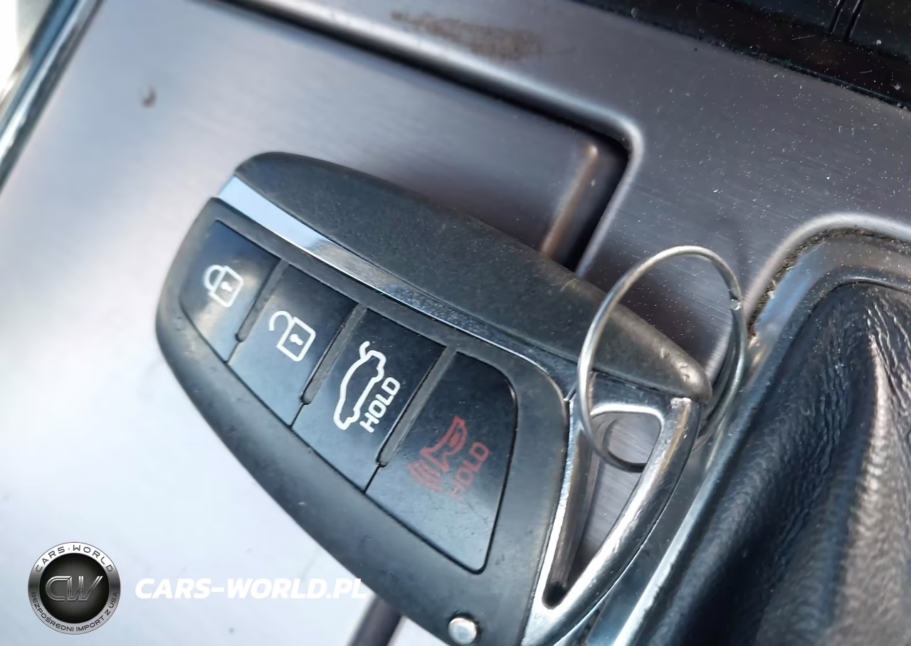 2016 Hyundai Equus Ultimate VIN:KMHGH4JH9GU104150 - 11