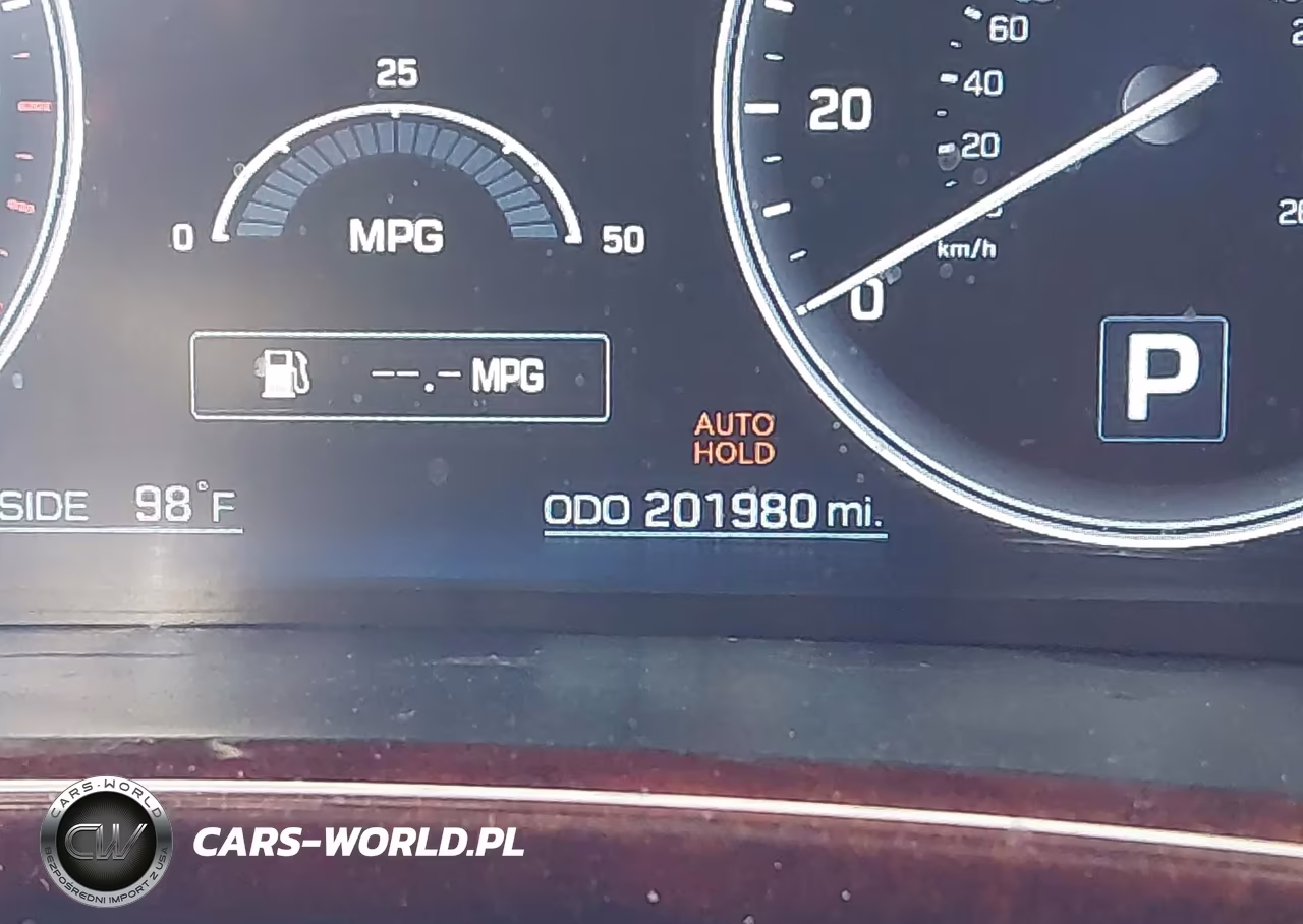 2016 Hyundai Equus Ultimate VIN:KMHGH4JH9GU104150 - 16