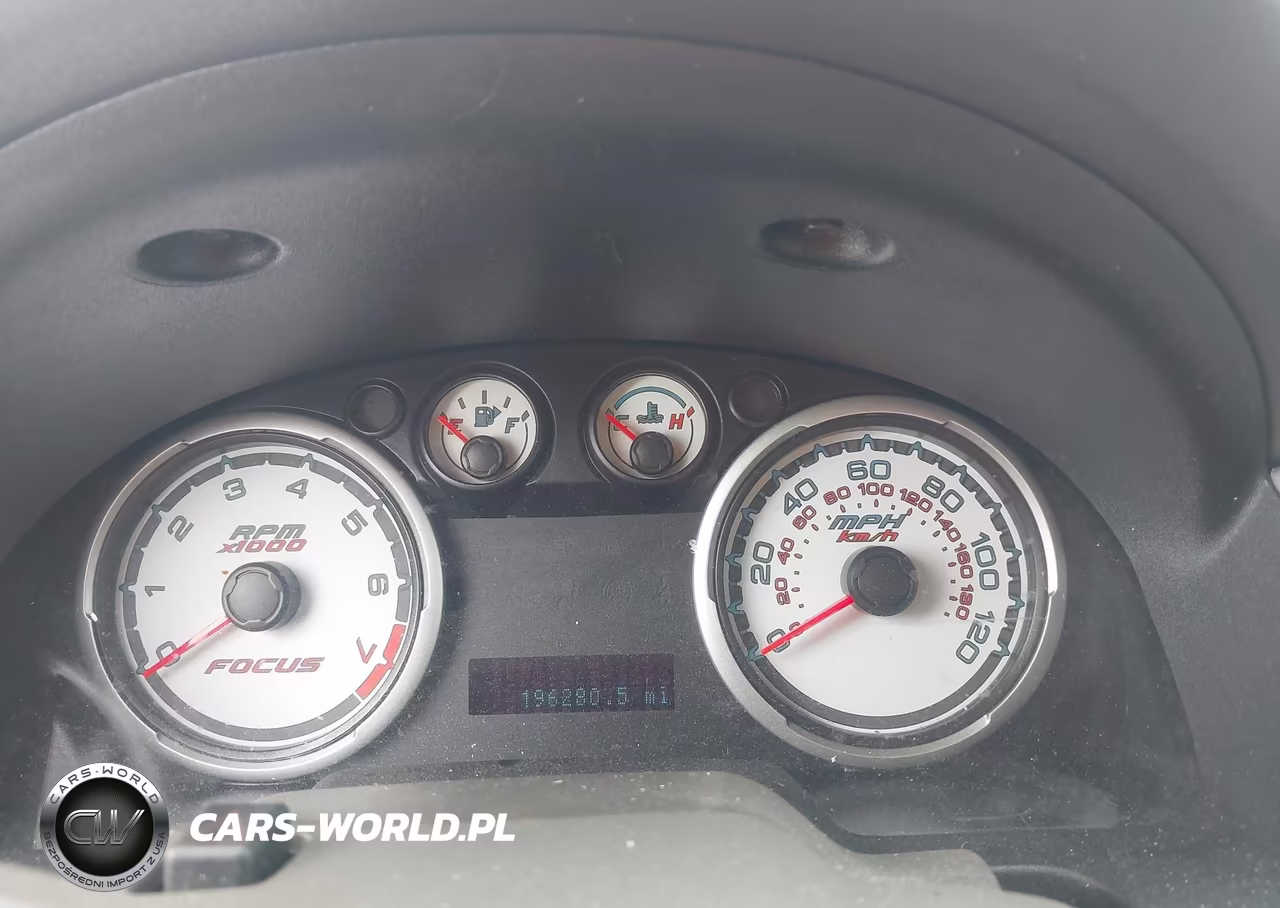 2011 Ford Focus Sel VIN:1FAHP3HN5BW187418 - 7