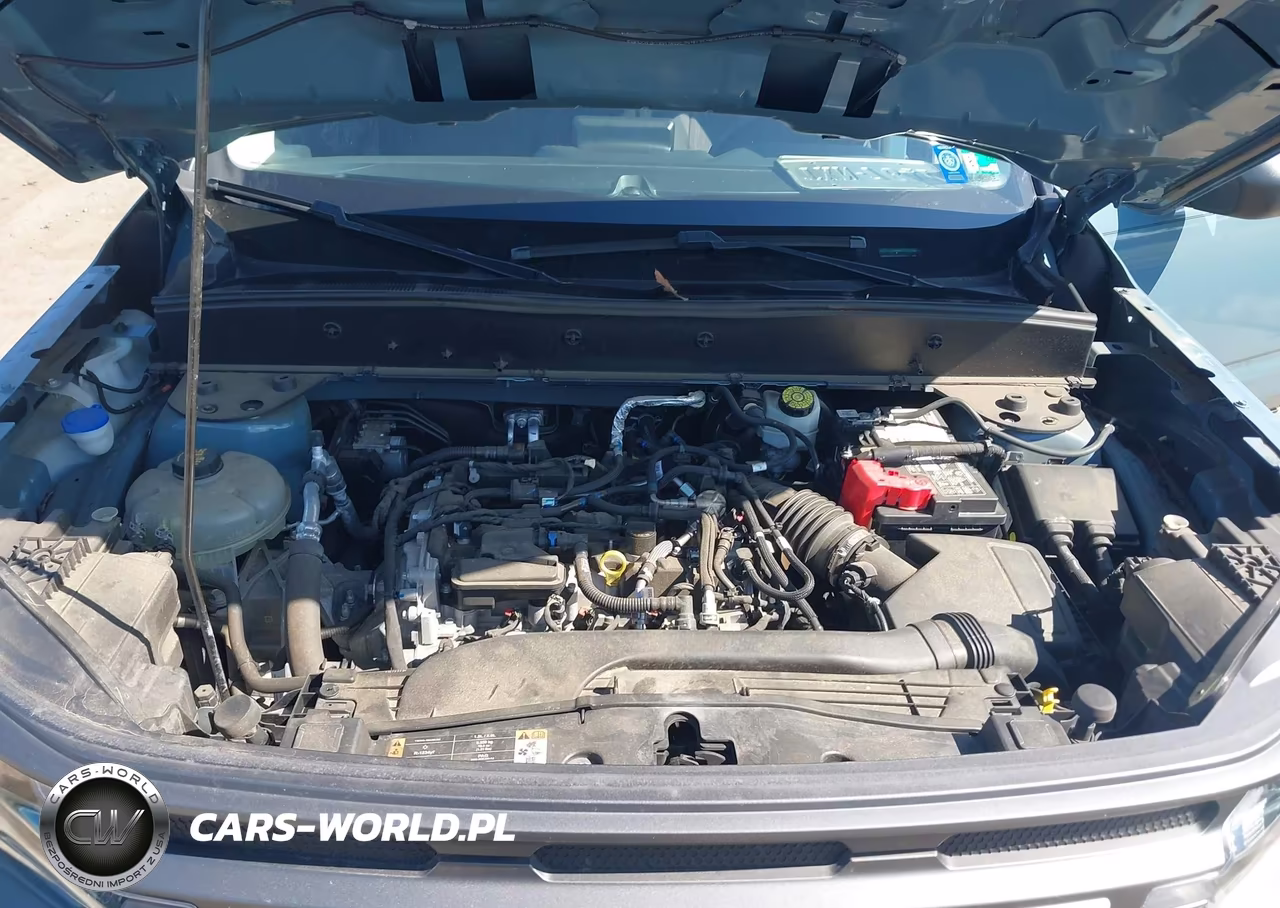 2021 Ford Bronco Sport Big Bend VIN:3FMCR9B69MRA90971 - 10