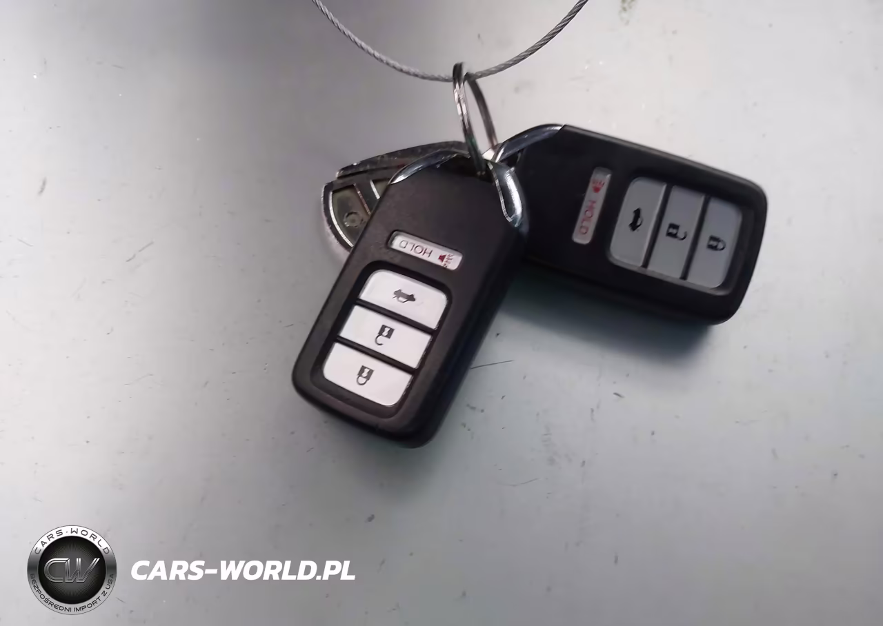 2015 Honda Civic Ex VIN:2HGFG3A8XFH504248 - 11