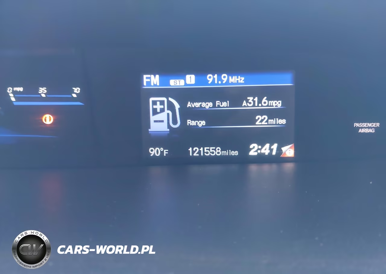 2015 Honda Civic Ex VIN:2HGFG3A8XFH504248 - 16