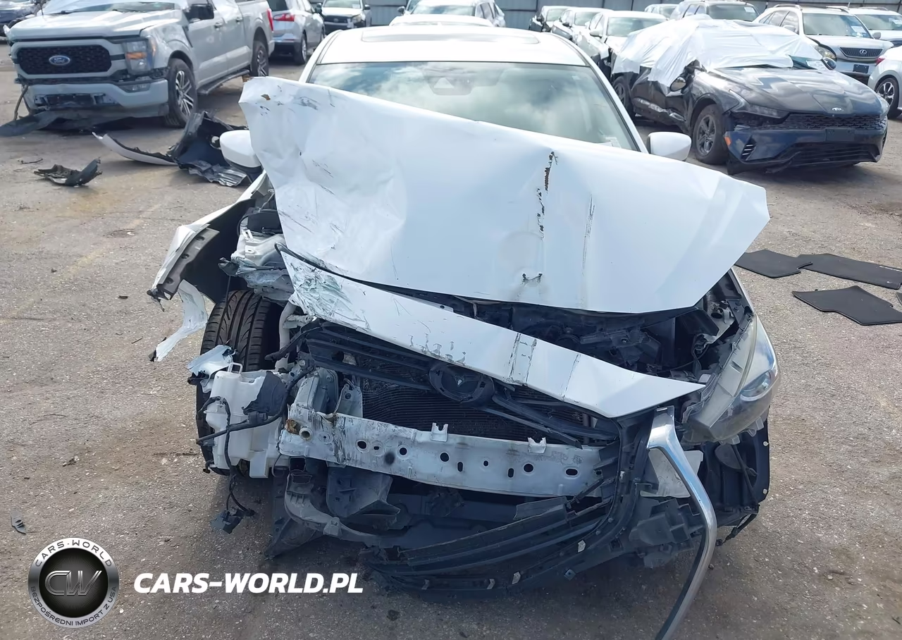 2017 Mazda Mazda3 Touring VIN:3MZBN1V74HM100128 - 13