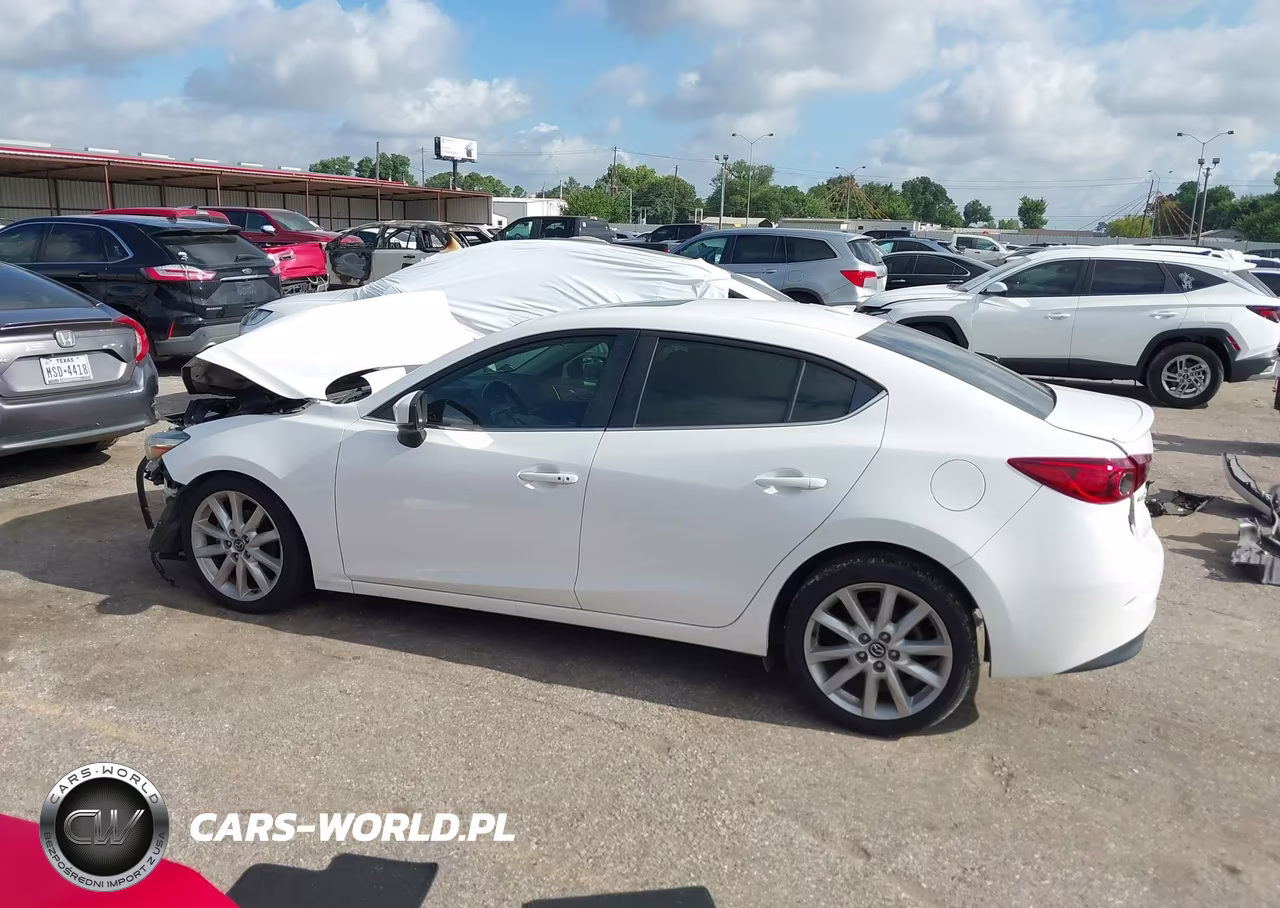 2017 Mazda Mazda3 Touring VIN:3MZBN1V74HM100128 - 15