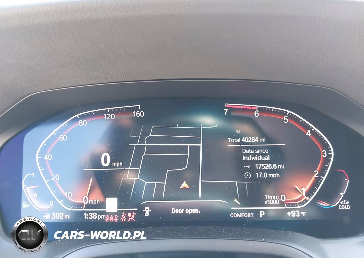 2020 BMW 330I xDrive VIN:3MW5R7J09L8B09504 - 7