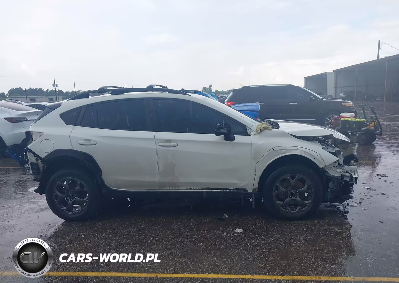 2022 Subaru Crosstrek Sport VIN:JF2GTHSC5NH216481 - 13