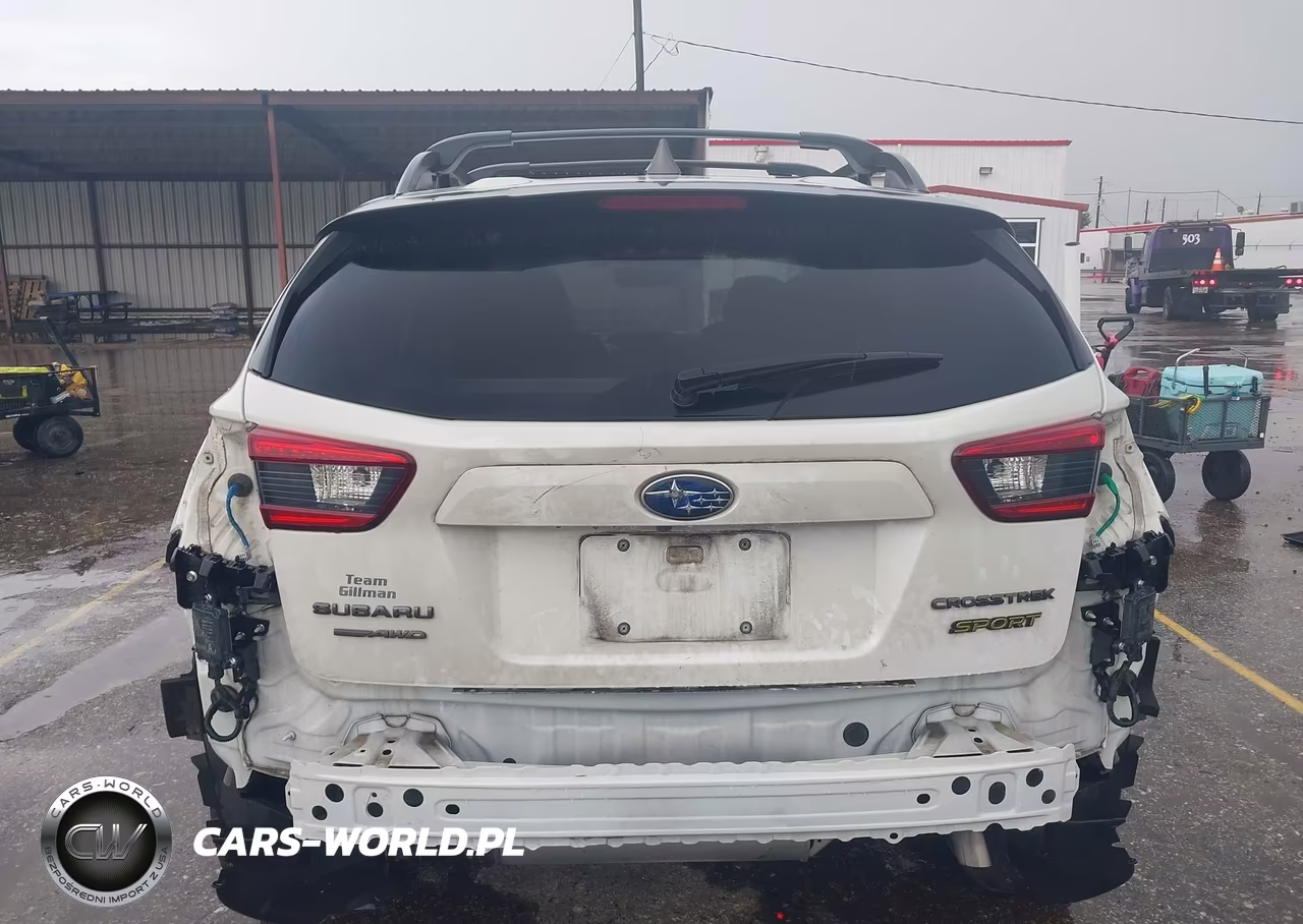 2022 Subaru Crosstrek Sport VIN:JF2GTHSC5NH216481 - 16