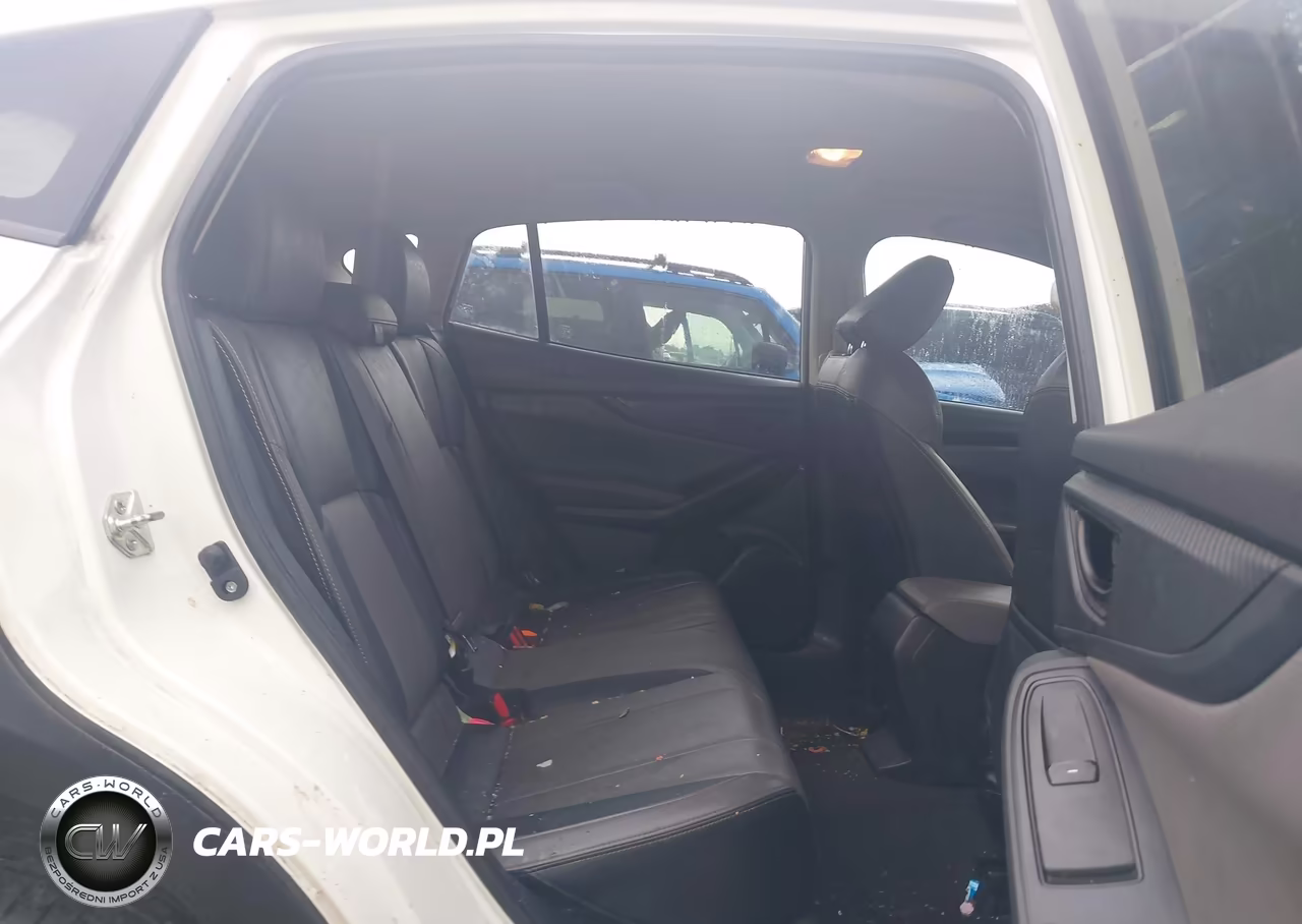 2022 Subaru Crosstrek Sport VIN:JF2GTHSC5NH216481 - 8