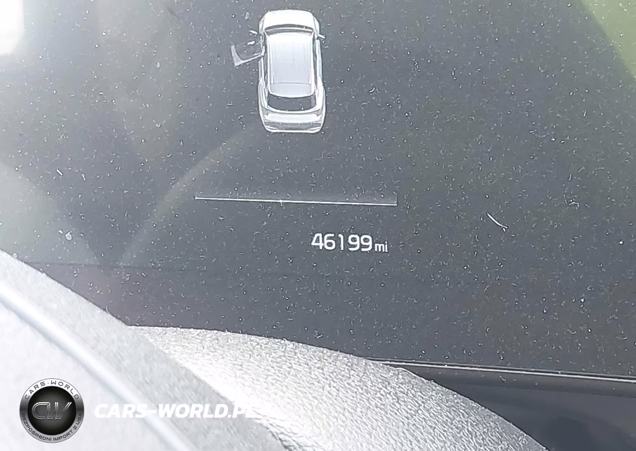 2023 Kia Sportage Ex VIN:5XYK33AF4PG135099 - 15